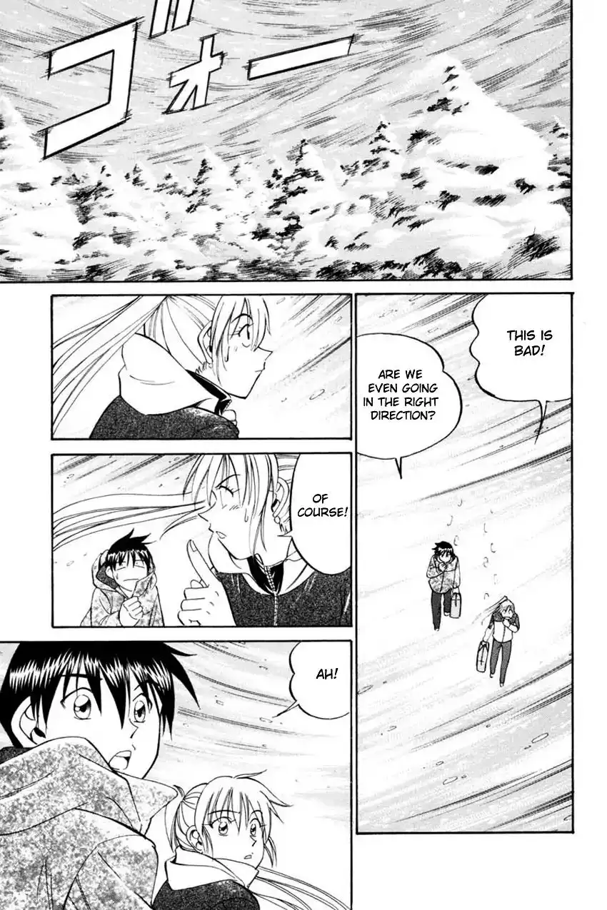Q.E.D. - Shoumei Shuuryou Chapter 40.1 10